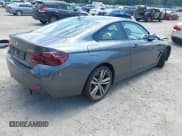 ✅ 2014 BMW 4 Series 435i • VIN: WBA3R1C54EK191446 • Lot: 42718433. Listed on IAAI with 112,065 mi. Free auction sales archive from the USA and detailed vehicle history report at DreamBid. Image 4.