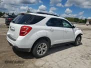 ✅ 2017 Chevrolet Equinox LT • VIN: 2GNALCEK5H1580506 • Лот: 67934464. Опубликован ранее на Copart с пробегом 64 990 миль. Бесплатный доступ к архиву аукционных продаж из США и подробный отчёт об истории автомобиля на DreamBid. Изображение 3.