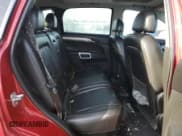 ✅ 2012 Chevrolet Captiva Sport LTZ • VIN: 3GNFL4E5XCS630612 • Lot: 83842924. Wystawiony na Copart z przebiegiem 166 748 mil. Bezpłatny archiwum sprzedaży aukcyjnych z USA i szczegółowy raport historii pojazdu na DreamBid. Zdjęcie 11.