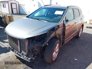 2013 Hyundai Santa Fe Sport with VIN 5XYZUDLA6DG056919, listed as a IAAI auction lot 42877903 with 88,903 mi miles and . Bid and sale history available at DreamBid. Image 6.