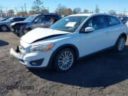✅ 2012 Volvo C30 • VIN: YV1672MK8C2286776 • Lot: 43605112. Wystawiony na IAAI z przebiegiem 116 924 mil. Bezpłatny archiwum sprzedaży aukcyjnych z USA i szczegółowy raport historii pojazdu na DreamBid. Zdjęcie 2.