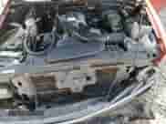 1995 Chevrolet Blazer z VIN 1GNCS13WXSK227918, wystawiony jako Copart lot #62003475 z przebiegiem 237 139 mil mil oraz Szkoda całkowita • Salvage title. Historia ofert i sprzedaży dostępna na DreamBid. Obrazek 12.