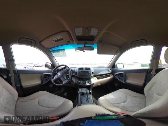 ✅ 2012 Toyota RAV4 • VIN: 2T3BF4DV5CW217158 • Лот: 42383390. Опубликован ранее на IAAI с пробегом 199 443 миль. Бесплатный доступ к архиву аукционных продаж из США и подробный отчёт об истории автомобиля на DreamBid. Изображение 18.