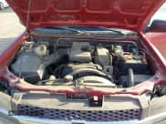 ✅ 2004 Chevrolet Colorado LS Z71 • VIN: 1GCDT196348221427 • Lot: 41546971. Listed on IAAI with 114,467 mi. Free auction sales archive from the USA and detailed vehicle history report at DreamBid. Image 10.