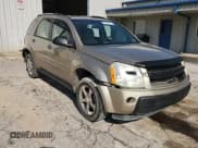 ✅ 2007 Chevrolet Equinox LS • VIN: 2CNDL13F476012373 • Лот: 62854975. Опубликован ранее на Copart с пробегом 141 154 миль. Бесплатный доступ к архиву аукционных продаж из США и подробный отчёт об истории автомобиля на DreamBid. Изображение 14.