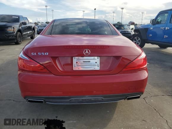 ✅ 2013 Mercedes-Benz SL 550 • VIN: WDDJK7DA5DF019307 • Лот: 73842824. Опубликован ранее на Copart с пробегом Не указан. Бесплатный доступ к архиву аукционных продаж из США и подробный отчёт об истории автомобиля на DreamBid. Изображение 6.
