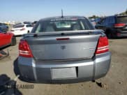 ✅ 2009 Dodge Avenger SXT • VIN: 1B3LC56B99N546209 • Лот: 74046654. Опубликован ранее на Copart с пробегом 200 204 миль. Бесплатный доступ к архиву аукционных продаж из США и подробный отчёт об истории автомобиля на DreamBid. Изображение 6.
