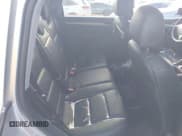 ✅ 2005 Porsche Cayenne • VIN: WP1AA29P75LA22059 • Lot: 41250250. Listed on IAAI with 124,835 mi. Free auction sales archive from the USA and detailed vehicle history report at DreamBid. Image 8.