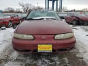 ✅ 2003 Oldsmobile Alero GL1 • VIN: 1G3NL52F03C208684 • Lot: 57303895. Listed on Copart with 189,804 mi. Free auction sales archive from the USA and detailed vehicle history report at DreamBid. Image 5.