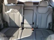 ✅ 2023 Hyundai Santa Fe SEL • VIN: 5NMS3DAJ0PH558598 • Lot: 67847103. Wystawiony na Copart z przebiegiem 11 615 mil. Bezpłatny archiwum sprzedaży aukcyjnych z USA i szczegółowy raport historii pojazdu na DreamBid. Zdjęcie 10.