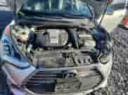 ✅ 2016 Hyundai Veloster Turbo • VIN: KMHTC6AE5GU271121 • Lot: 81811655. Listed on Copart with 159,559 mi miles. Access the free auction sales archive from the USA and view a detailed vehicle history report at DreamBid. Image 11.