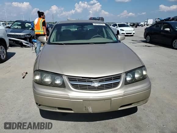 2005 Chevrolet Impala LS с VIN 2G1WH52K459244643, выставлен на аукционе Copart как лот 72190614 с пробегом 175 972 миль миль и Списание • Salvage title. История ставок и продаж доступна на DreamBid. Изображение 11.