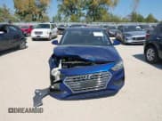 ✅ 2019 Hyundai Accent SE • VIN: 3KPC24A30KE042511 • Lot: 43259564. Wystawiony na IAAI z przebiegiem 83 882 mil. Bezpłatny archiwum sprzedaży aukcyjnych z USA i szczegółowy raport historii pojazdu na DreamBid. Zdjęcie 12.