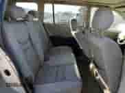 2001 Toyota Highlander с VIN JTEGD21AX10012739, выставлен на аукционе Copart как лот 81679264 с пробегом 307 864 миль миль и Списание • Salvage title. История ставок и продаж доступна на DreamBid. Изображение 11.