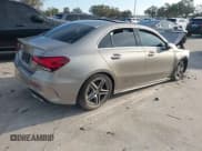 ✅ 2019 Mercedes-Benz A 220 • VIN: WDD3G4EB1KW036022 • Lot: 41445439. Listed on IAAI with 98,060 mi. Free auction sales archive from the USA and detailed vehicle history report at DreamBid. Image 4.