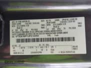 ✅ 2018 Ford F-150 XL • VIN: 1FTEX1EP1JFC12353 • Lot: 42968566. Wystawiony na IAAI z przebiegiem 123 175 mil. Bezpłatny archiwum sprzedaży aukcyjnych z USA i szczegółowy raport historii pojazdu na DreamBid. Zdjęcie 9.