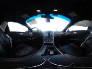 ✅ 2017 Lincoln MKZ Hybrid Select • VIN: 3LN6L5LUXHR663550 • Lot: 42484367. Wystawiony na IAAI z przebiegiem 183 979 mil. Bezpłatny archiwum sprzedaży aukcyjnych z USA i szczegółowy raport historii pojazdu na DreamBid. Zdjęcie 18.