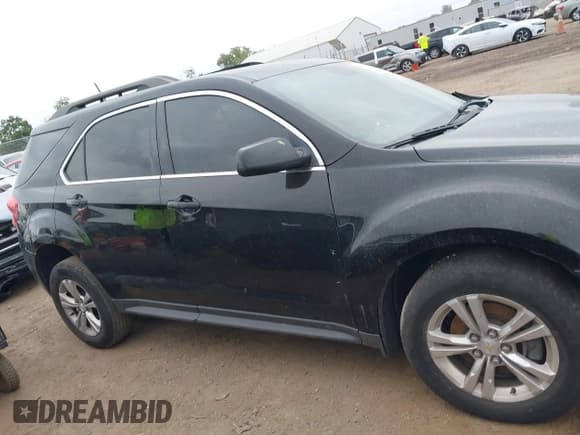 ✅ 2015 Chevrolet Equinox LT • VIN: 2GNALBEK5F1129423 • Лот: 43060593. Опубликован ранее на IAAI с пробегом 150 752 миль. Бесплатный доступ к архиву аукционных продаж из США и подробный отчёт об истории автомобиля на DreamBid. Изображение 13.