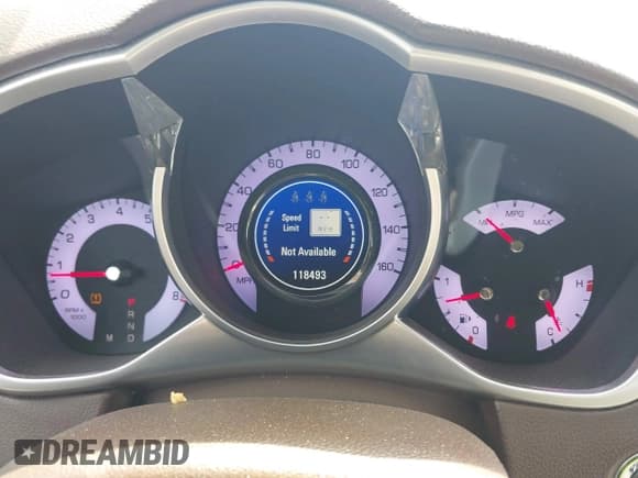 ✅ 2012 Cadillac SRX Premium Collection • VIN: 3GYFNCE38CS591279 • Lot: 42301054. Wystawiony na IAAI z przebiegiem 118 493 mil. Bezpłatny archiwum sprzedaży aukcyjnych z USA i szczegółowy raport historii pojazdu na DreamBid. Zdjęcie 7.