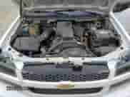 2012 Chevrolet Colorado Work Truck with VIN 1GCJTBF99C8163247, listed as a Copart auction lot 90287715 with 147,193 mi miles and Clean title. Bid and sale history available at DreamBid. Image 11.