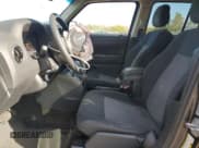 ✅ 2017 Jeep Patriot 75th Anniversary • VIN: 1C4NJPBB3HD158136 • Lot: 90814015. Listed on Copart with 124,624 mi. Free auction sales archive from the USA and detailed vehicle history report at DreamBid. Image 7.