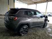 ✅ 2023 Jeep Compass Limited • VIN: 3C4NJDCN4PT564779 • Лот: 46631915. Опубликован ранее на Copart с пробегом 15 751 миль. Бесплатный доступ к архиву аукционных продаж из США и подробный отчёт об истории автомобиля на DreamBid. Изображение 3.