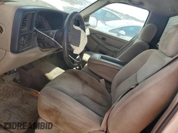 ✅ 2006 Chevrolet Silverado 1500 Work Truck • VIN: 3GCEC14X36G201745 • Лот: 78044894. Опубликован ранее на Copart с пробегом 152 779 миль. Бесплатный доступ к архиву аукционных продаж из США и подробный отчёт об истории автомобиля на DreamBid. Изображение 7.