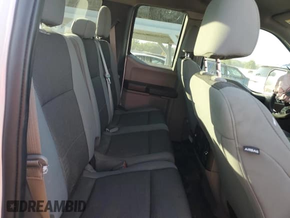✅ 2019 Ford F-150 XL • VIN: 1FTFX1E40KKE14541 • Lot: 83814995. Listed on Copart with Not provided. Free auction sales archive from the USA and detailed vehicle history report at DreamBid. Image 10.