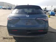 ✅ 2024 Honda HR-V EX-L • VIN: 3CZRZ1H77RM737818 • Lot: 89511295. Wystawiony na Copart z przebiegiem 27 695 mil. Bezpłatny archiwum sprzedaży aukcyjnych z USA i szczegółowy raport historii pojazdu na DreamBid. Zdjęcie 6.