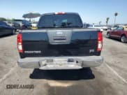 ✅ 2009 Nissan Frontier SE • VIN: 1N6AD07U89C422429 • Lot: 58546945. Listed on Copart with 140,325 mi. Free auction sales archive from the USA and detailed vehicle history report at DreamBid. Image 6.