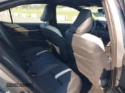 ✅ 2025 Toyota Camry LE • VIN: 4T1DBADK6SU510745 • Лот: 42817196. Опубликован ранее на IAAI с пробегом 5 360 миль. Бесплатный доступ к архиву аукционных продаж из США и подробный отчёт об истории автомобиля на DreamBid. Изображение 8.