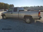 ✅ 1999 Chevrolet Silverado 1500 LS • VIN: 2GCEC19V8X1129832 • Лот: 82515275. Опубликован ранее на Copart с пробегом 186 064 миль. Бесплатный доступ к архиву аукционных продаж из США и подробный отчёт об истории автомобиля на DreamBid. Изображение 2.