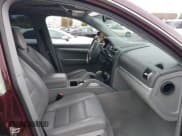 ✅ 2008 Porsche Cayenne S • VIN: WP1AB29PX8LA49208 • Lot: 43268325. Listed on IAAI with 159,316 mi. Free auction sales archive from the USA and detailed vehicle history report at DreamBid. Image 5.