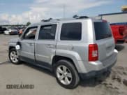 ✅ 2013 Jeep Patriot Limited • VIN: 1C4NJPCB1DD185604 • Lot: 68041175. Listed on Copart with 24,567 mi. Free auction sales archive from the USA and detailed vehicle history report at DreamBid. Image 2.