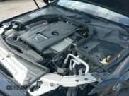 ✅ 2017 Mercedes-Benz C 300 • VIN: WDDWF4JB2HR307683 • Lot: 42260745. Listed on IAAI with 76,761 mi. Free auction sales archive from the USA and detailed vehicle history report at DreamBid. Image 18.