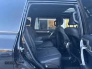 ✅ 2021 Lexus GX 460 Premium • VIN: JTJAM7BX8M5286102 • Лот: 43347307. Опубликован ранее на IAAI с пробегом 176 475 миль. Бесплатный доступ к архиву аукционных продаж из США и подробный отчёт об истории автомобиля на DreamBid. Изображение 8.