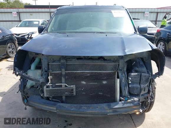 ✅ 2011 Honda Pilot EX-L • VIN: 5FNYF3H75BB028076 • Lot: 43128091. Wystawiony na IAAI z przebiegiem 229 822 mil. Bezpłatny archiwum sprzedaży aukcyjnych z USA i szczegółowy raport historii pojazdu na DreamBid. Zdjęcie 13.