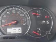 ✅ 2014 Nissan Maxima SV • VIN: 1N4AA5AP5EC499187 • Lot: 42094212. Listed on IAAI with 196,747 mi. Free auction sales archive from the USA and detailed vehicle history report at DreamBid. Image 16.