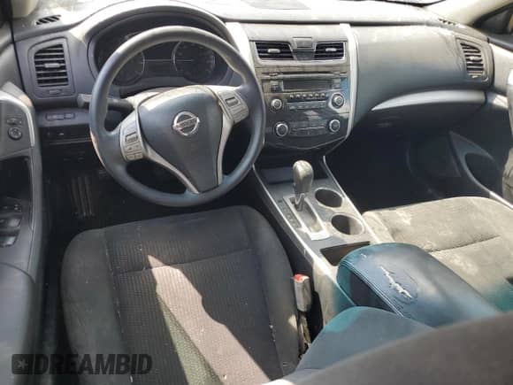 2015 Nissan Altima S z VIN 1N4AL3AP3FN876099, wystawiony jako Copart lot #81566155 z przebiegiem 181 593 mil mil oraz Szkoda całkowita • Salvage title. Historia ofert i sprzedaży dostępna na DreamBid. Obrazek 8.