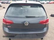 ✅ 2021 Volkswagen Golf GTI S • VIN: 3VW5T7AU6MM002889 • Lot: 43232824. Listed on IAAI with 88,054 mi. Free auction sales archive from the USA and detailed vehicle history report at DreamBid. Image 16.