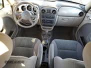 ✅ 2002 Chrysler PT Cruiser • VIN: 3C4FY48B02T288432 • Лот: 53881165. Опубликован ранее на Copart с пробегом 102 239 миль. Бесплатный доступ к архиву аукционных продаж из США и подробный отчёт об истории автомобиля на DreamBid. Изображение 8.