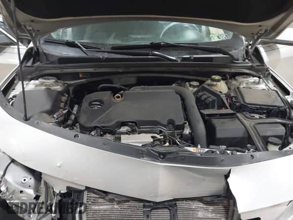 2017 Chevrolet Malibu LT with VIN 1G1ZE5ST5HF124179, listed as a IAAI auction lot 41199369 with 177,714 mi miles and . Bid and sale history available at DreamBid. Image 10.