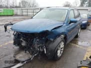 ✅ 2019 Volkswagen Tiguan S • VIN: 3VV1B7AX6KM075919 • Lot: 41390124. Listed on IAAI with 42,745 mi. Free auction sales archive from the USA and detailed vehicle history report at DreamBid. Image 17.