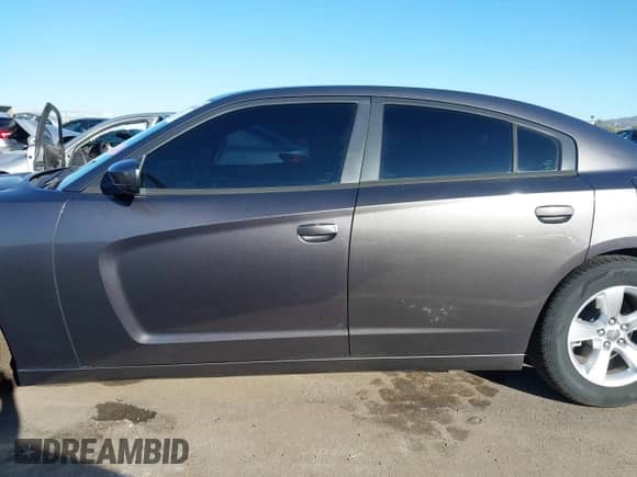 2014 Dodge Charger SE with VIN 2C3CDXBG6EH300282, listed as a IAAI auction lot 43465010 with 76,227 mi miles and . Bid and sale history available at DreamBid. Image 14.