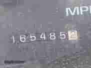 2000 Chevrolet Silverado 3500 с VIN 1GCHK34R4YR197737, выставлен на аукционе IAAI как лот 42268299 с пробегом 165 485 миль миль и . История ставок и продаж доступна на DreamBid. Изображение 16.