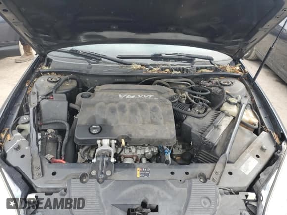 ✅ 2015 Chevrolet Impala LT • VIN: 2G1WB5E30F1120374 • Лот: 76403354. Опубликован ранее на Copart с пробегом Не указан. Бесплатный доступ к архиву аукционных продаж из США и подробный отчёт об истории автомобиля на DreamBid. Изображение 11.