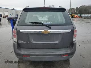 ✅ 2008 Chevrolet Equinox LS • VIN: 2CNDL13F986343354 • Лот: 86425234. Опубликован ранее на Copart с пробегом 113 047 миль. Бесплатный доступ к архиву аукционных продаж из США и подробный отчёт об истории автомобиля на DreamBid. Изображение 6.