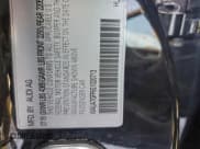 ✅ 2016 Audi A3 Premium • VIN: WAUA7GFF6G1020713 • Lot: 95566385. Wystawiony na Copart z przebiegiem Nie podano. Bezpłatny archiwum sprzedaży aukcyjnych z USA i szczegółowy raport historii pojazdu na DreamBid. Zdjęcie 12.