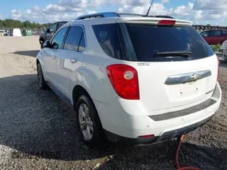 ✅ 2011 Chevrolet Equinox LTZ • VIN: 2GNALFEC0B1306602 • Лот: 43359716. Опубликован ранее на IAAI с пробегом 188 131 миль. Бесплатный доступ к архиву аукционных продаж из США и подробный отчёт об истории автомобиля на DreamBid. Изображение 3.