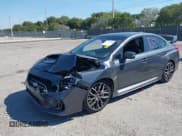 ✅ 2021 Subaru WRX STI Limited • VIN: JF1VA2W69M9813192 • Лот: 41772385. Опубликован ранее на IAAI с пробегом 47 644 миль. Бесплатный доступ к архиву аукционных продаж из США и подробный отчёт об истории автомобиля на DreamBid. Изображение 17.